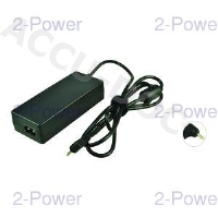 AC Adapter 12V 3.33A 40W includes power 