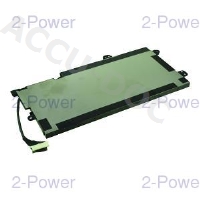 Main Battery Pack 11.4V 4350mAh 50Wh 