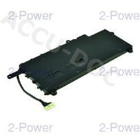 Main Battery Pack 7.4V 3720mAh 28Wh 