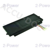 Main Battery Pack 11.1V 4054mAh 45Wh 