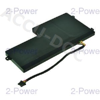 Main Battery Pack 11.1V 2162mAh 24Wh 
