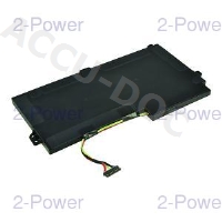 Main Battery Pack 11.4V 3772mAh 43Wh 
