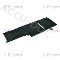 Main Battery Pack 7.4V 6520mAh 