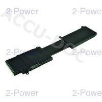 Main Battery Pack 11.1V 3963mAh 44Wh 