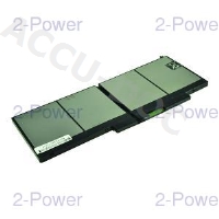 Main Battery Pack 7.4V 6900mAh 51Wh 