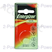 3V Lithium Coin Cell 