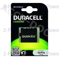 Camera Battery 3.8V 1160mAh 