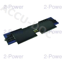 Main Battery Pack 14.8V 2310mAh 