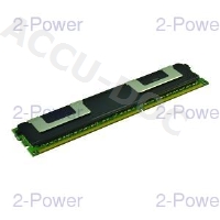 8GB DDR3 1333MHz ECC 2Rx4 RDIMM (Ref) 