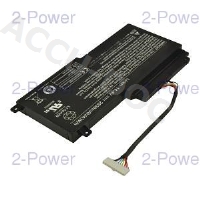 Main Battery Pack 14.4V 2838mAh 