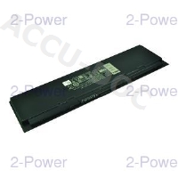 Main Battery Pack 8.7V 6720mAh 