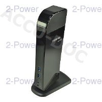 Dynadock Universal USB Docking 