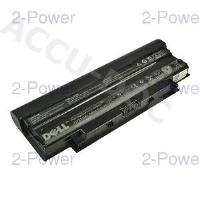 Main Battery Pack 90WHr 