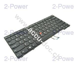 Keyboard (US) 