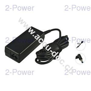 AC Adapter 19.5V 65W with Dongle include 