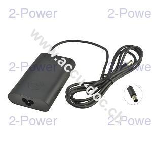 AC Adapter 19.5V 3.34A 65W (7.4mmx5.0mm) 