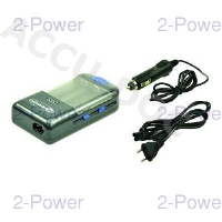 Universal Camera Battery Charger 
