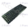 105-Key Standard USB Keyboard Italian 