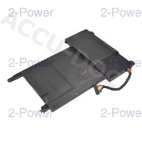 Main Battery Pack 14.8V 4050mAh 