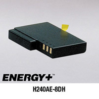 DEC H240AE-8DH 