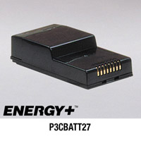 GATEWAY 2000 P3CBATT27 