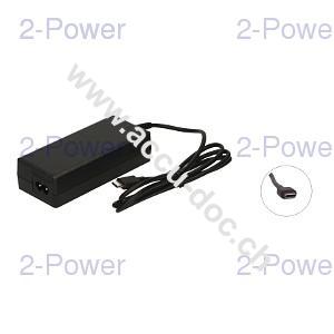 AC Adapter 5/9/15/20V 65W USB Type-C PD 