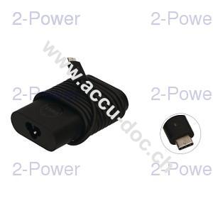 USB-C AC Adapter 45W (EU) 