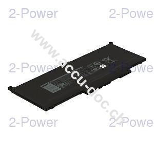 Main Battery Pack 60Wh 