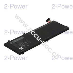 Main Battery Pack 11.4V 56Wh 