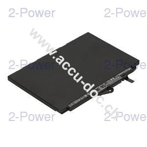 Main Battery Pack 44Wh Replaces T7B33AA 