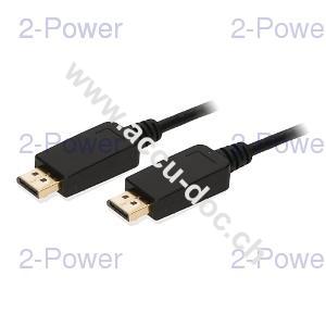 HDMI to HDMI Cable - 2 Metre 