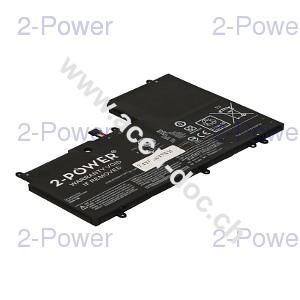 Main Battery Pack 7.4V 45Wh 