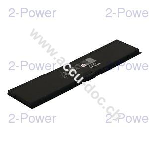 Main Battery Pack 7.4V 6986mAh 