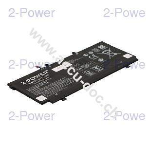 Main Battery Pack 11.55V 5020mAh 