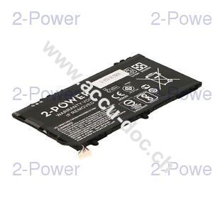 Main Battery Pack 11.55V 3450mAh 