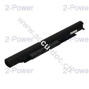Main Battery Pack Replaces 919701-850 