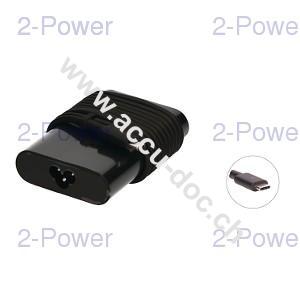 AC Adapter 65W USB Type-C 