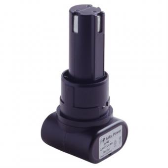 APAE-2,4V, 1,5Ah Ni-Cd 
