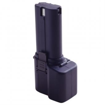 APAE-9,6V, 1,5Ah Ni-Cd 