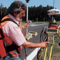 Vermessungsgeräte Service 