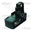 Power Tool Battery 7.2V 3000mAh 