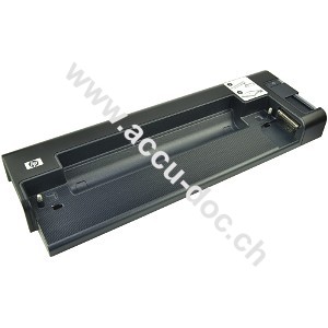 Ultra Light Docking Station includes pow 