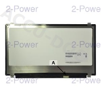 15.6 1920x1080 WUXGA HD LED Glossy 