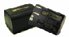GPVCL008 GP Camcorder Battery Pack 