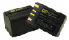 GPVJL002 GP Camcorder Battery Pack 