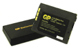 GPVJL004 GP Camcorder Battery Pack 