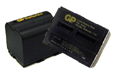 GPVRL002 GP Camcorder Battery Pack 
