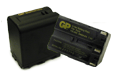 GPVSL009 GP Camcorder Battery Pack 