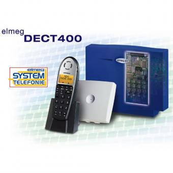 elmeg DECT400 Basisstation 
