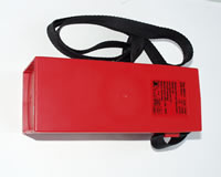 Zellenaustausch Leica GEB171 / GEB71 